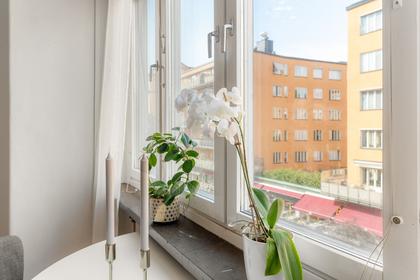 Interiörbild