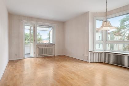 Interiörbild