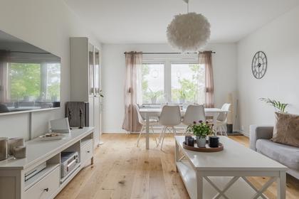 Interiörbild