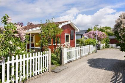 Jasminlunden 104, Elinelunds Sommarstad