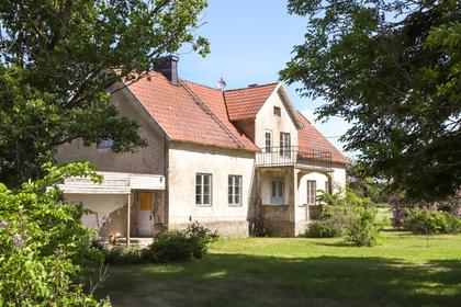 Exteriörbild