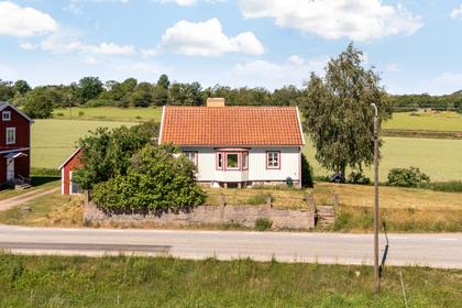 Exteriörbild