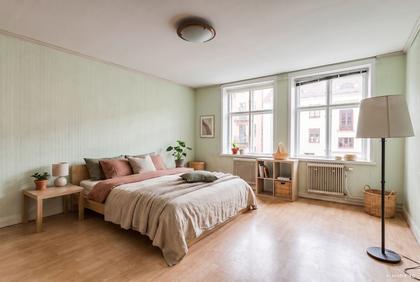 Interiörbild