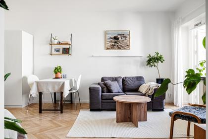 Interiörbild