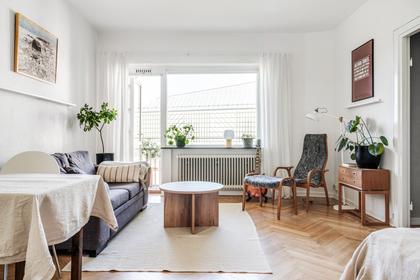 Interiörbild