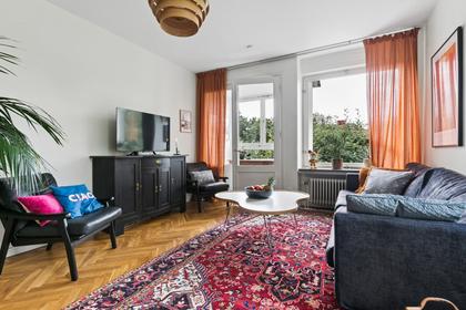 Interiörbild