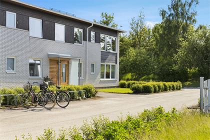 Kvinnebyvägen 39, Kvinneby