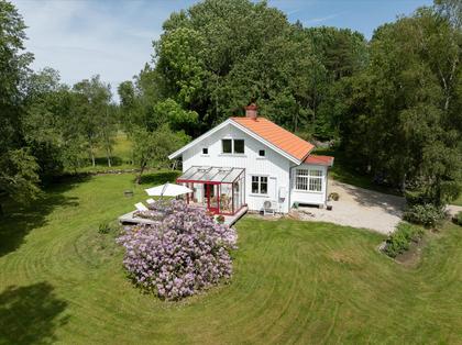 Bild av närområdet