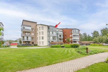 Exteriörbild