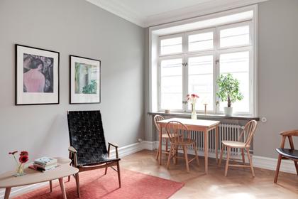 Interiörbild