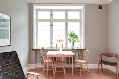 Kök eller matrum