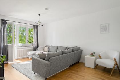 Interiörbild