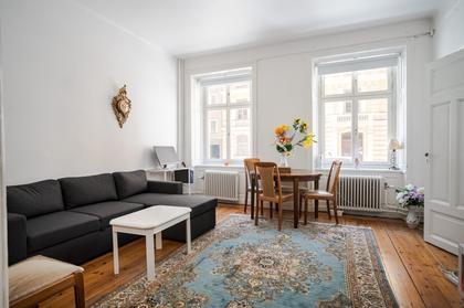 Interiörbild