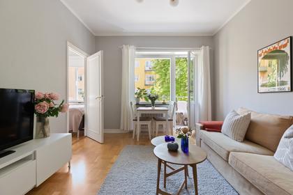 Interiörbild