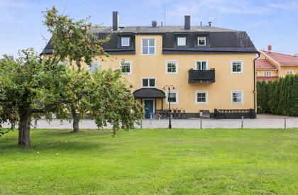 Exteriörbild