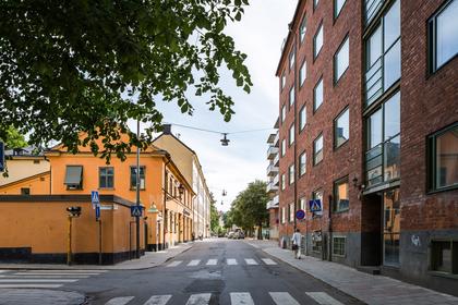 Exteriörbild