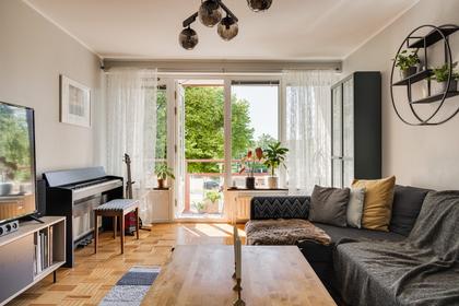 Interiörbild