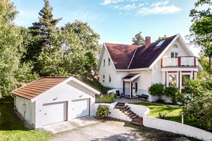 Långsjövägen 75, Skälsätra