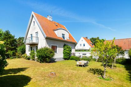 Exteriörbild