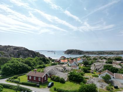 Bild av närområdet