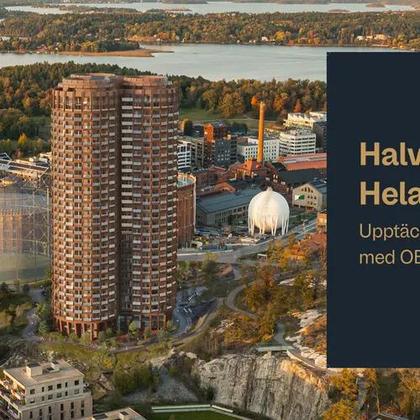 Interiörbild