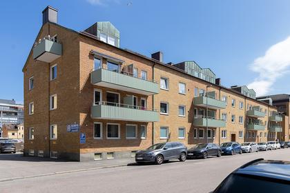 Exteriörbild