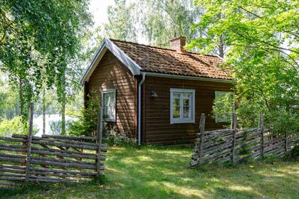 Exteriörbild
