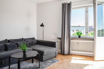 Interiörbild