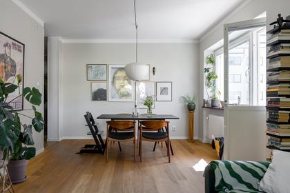 Interiörbild