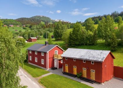 Exteriörbild