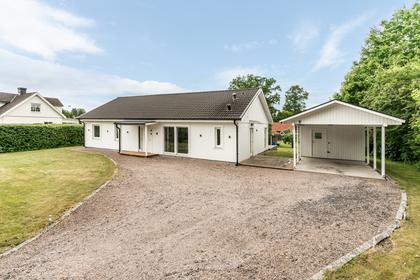Exteriörbild