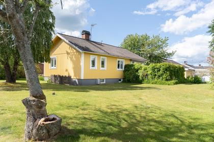 Mogatan 37, Backamo