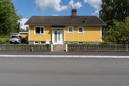 Exteriörbild