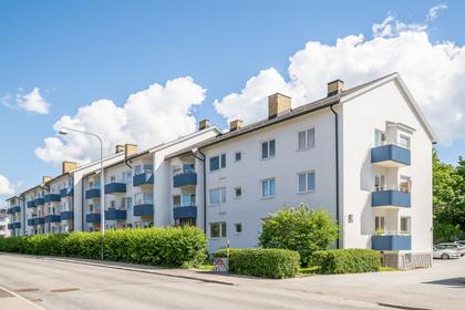 Centralgatan 26A, Centrala