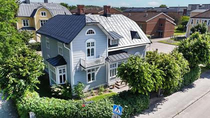 Exteriörbild