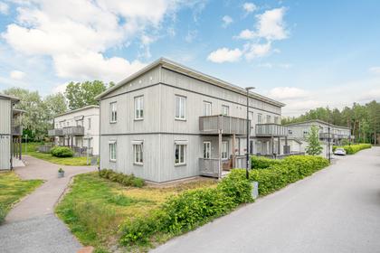 Exteriörbild