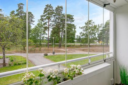 Klarabergsvägen 1A, Vendelsömalm