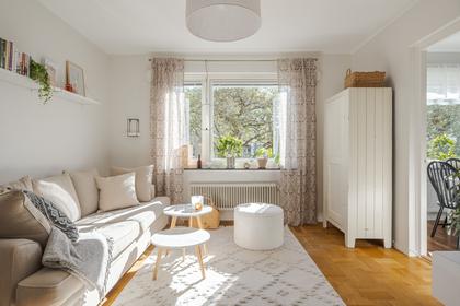Interiörbild