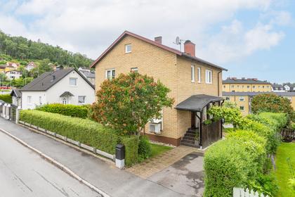 Källängsvägen 5, Huskvarna Söder