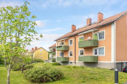 Exteriörbild