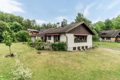 Gundrastorpsvägen 7, Vittsjö