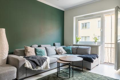 Interiörbild