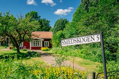 Smedsskogen 5, Bengtstorp