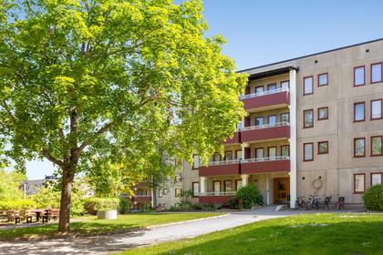 Exteriörbild