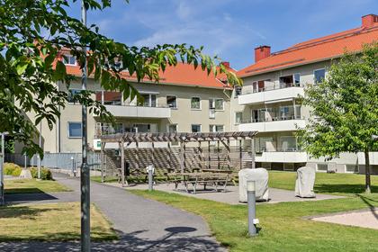 Exteriörbild