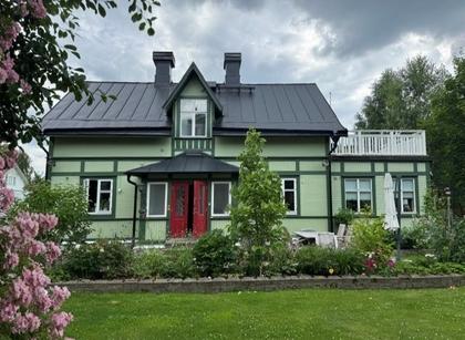 Exteriörbild