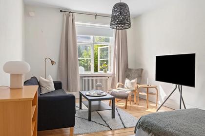 Interiörbild