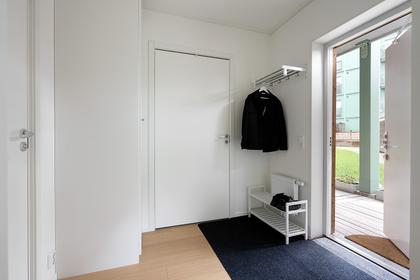Interiörbild
