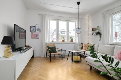 Interiörbild