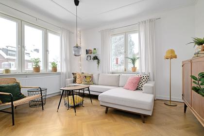 Interiörbild